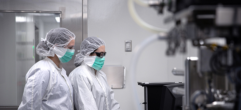 Američki regulator odobrio BAT-u ispitivanje potencijalnog cjepiva protiv covida 19